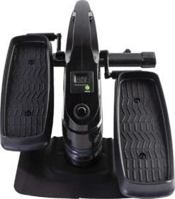 Tunturi Cardio Fit D10 Deskbike - Bureaufiets Voor Op Kantoor - Fietstrainer Voor Onder Het Bureau - Compact -Merkloos Winkel 1053x1200 3