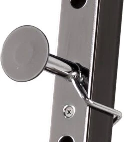 Tunturi WT40 Squat Rack - Squat Rek 29 Tunturi WT40 Squat Rack - Squat Rek -Merkloos Winkel 1053x1200 6