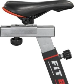 FitBike Race Magnetic Basic - Indoor Cycle - Fitness Fiets - Incl. Trainingscomputer - Magnetisch Weerstandsysteem - Sport Fiets Voor Thuis -Merkloos Winkel 1054x1200 13