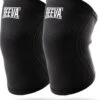 Reeva Knee Sleeves - Geschikt Voor Fitness En CrossFit - 5mm - Verkocht Per Paar - Medium -Merkloos Winkel 1054x1200 17