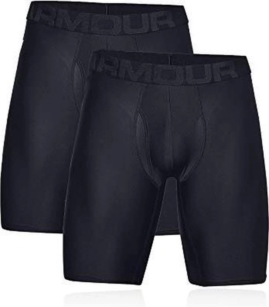 Under Armour Tech UW Heren Sportonderbroek- Maat XL 14 Under Armour Tech UW Heren Sportonderbroek- Maat XL - Afbeelding 12