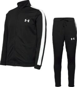 Under Armour Knit Heren Trainingspak - Maat L -Merkloos Winkel 1054x1200 9
