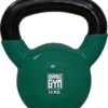 Orange Gym, Vinyl Kettlebell – 12KG, Russische Kettlebell, Neoprene Coating -Merkloos Winkel 1055x1200 4