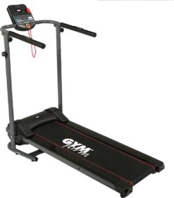Gymform Slim Fold PRO - Loopband Inklapbaar - Opvouwbaar - Wandelband - LCD Display - Met Hartslagmeter -Merkloos Winkel 1056x1200 8