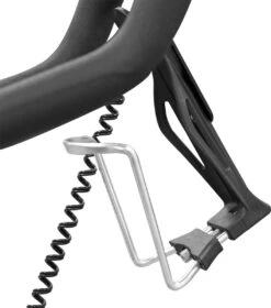 FitBike Race Magnetic Basic - Indoor Cycle - Fitness Fiets - Incl. Trainingscomputer - Magnetisch Weerstandsysteem - Sport Fiets Voor Thuis -Merkloos Winkel 1057x1200 10