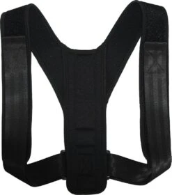 MEDISCHE VERSTELBARE RUG HOUDING CORRECTOR - Correctie Voor Rug, Schouders & Nek - Verstelbaar - Unisex -Merkloos Winkel 1057x1200 14