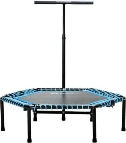 Specifit Fitnesstrampoline - Bounce Trampoline Voor Fitness Met Armsteun 27 Specifit Fitnesstrampoline - Bounce Trampoline Voor Fitness Met Armsteun -Merkloos Winkel 1059x1200 12