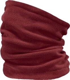 Barts Fleece Col Nekwarmer Unisex - Navy - One Size -Merkloos Winkel 1059x1200