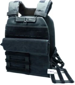 FEN Platecarrier – One Size – Geschikt Voor Crossfit, Strongman - Zwart -Merkloos Winkel 1059x1200 5