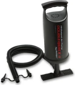 Intex Excursion Opblaasboot - 5 Personen - Grijs -Merkloos Winkel 1060x1200 3