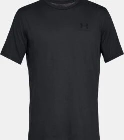 Under Armour Core Graphics Heren Sportshirt - Maat M -Merkloos Winkel 1063x1200 2