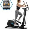 CAPITAL SPORTS Helix Pro Crosstrainer , Met Bluetooth 4.0, Tablethouder En USB-lader , Max. Gebruikersgewicht: 130 Kg 1 CAPITAL SPORTS Helix Pro Crosstrainer , Met Bluetooth 4.0, Tablethouder En USB-lader , Max. Gebruikersgewicht: 130 Kg -Merkloos Winkel 1064x1200 16