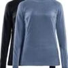 Craft Core Thermoshirt Vrouwen - Maat S 2 Craft Core Thermoshirt Vrouwen - Maat S -Merkloos Winkel 1065x1200 3