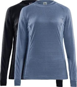 Craft Core Thermoshirt Vrouwen - Maat S