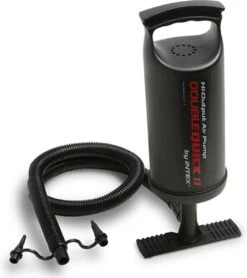 Intex Excursion 4 Opblaasboot - Opblaasboot - Grijs -Merkloos Winkel 1065x1200 6