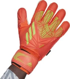 Adidas PRED GL MTC FS Keeper Handschoenen Oranje