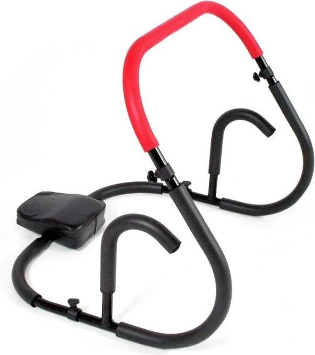 Hammer AB ROLLER Buikspiertrainer - Ab Trainer 3 Hammer AB ROLLER Buikspiertrainer - Ab Trainer