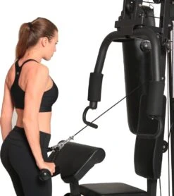 Dione Krachtstation Homegym HG5 -Merkloos Winkel 1067x1200 11