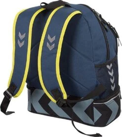 Hummel Brighton Backpack Sporttas - One Size -Merkloos Winkel 1067x1200 3