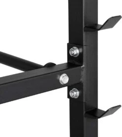 Dumbbel Halterrek Staal Dumbbel Rack Met 3 Niveaus Gewichtenstandaard Voor Sport HM-YAHEE-610866 -Merkloos Winkel 1068x1200 3