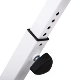 CAPITAL SPORTS Azura Hometrainer - Fitness Fiets - Fietstrainer Met 8 Standen - Inclusief Hartslagmeter - Opvouwbaar -Merkloos Winkel 1068x1200 8