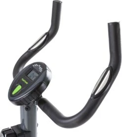 Tunturi Cardio Fit B15 Hometrainer – Fitness Fiets - Hartslagfunctie – Verstelbaar -Merkloos Winkel 1068x1200 9