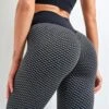 Merkloos TikTok Legging - Dames - Butt Lifting - TikTok Broek - TikTok Yogapants - Grijs/Zwart - Maat Large 1 Merkloos TikTok Legging - Dames - Butt Lifting - TikTok Broek - TikTok Yogapants - Grijs/Zwart - Maat Large -Merkloos Winkel 1069x1200 3