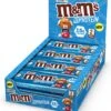 Brand M&M | Hi-Protein Bar | Crispy | Doos | 12 X 52 Gram | Snel Afvallen Zonder Poespas! -Merkloos Winkel 1070x1200 12