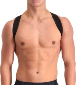 Dunimed Ventilerende Houdingcorrector - Posture Corrector - Rugbrace - Beige + Weerstandsband -Merkloos Winkel 1070x1200 13