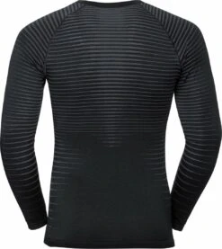 Odlo Bl Top Crew Neck L/S Performance Light Heren Thermoshirt - Black - Maat M 12 Odlo Bl Top Crew Neck L/S Performance Light Heren Thermoshirt - Black - Maat M -Merkloos Winkel 1070x1200 7