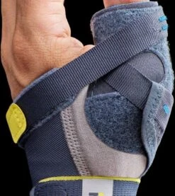 Push Sports Duimbrace - Donkergrijs - Rechts - Maat M 27 Push Sports Duimbrace - Donkergrijs - Rechts - Maat M -Merkloos Winkel 1071x1200 12