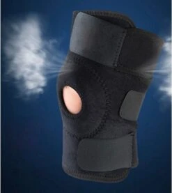2 Stuks - I12Cover Knie Brace Met Patella Braces - Kniebrace / Kniebandages / Kniebanden Patella Band - Premium Kniestrap Sport, Elastisch 11 2 Stuks - I12Cover Knie Brace Met Patella Braces - Kniebrace / Kniebandages / Kniebanden Patella Band - Premium Kniestrap Sport, Elastisch -Merkloos Winkel 1071x1200 14