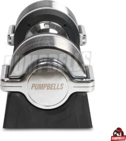 PUMPBELLS - Verstelbare Dumbbell - 3kg T/m 32kg - 30 DUMBBELLS IN ÉÉN! - Professionele Halter -Merkloos Winkel 1072x1200 10