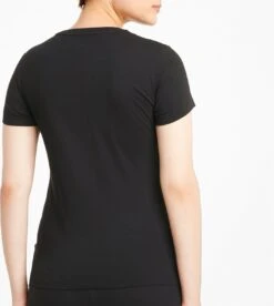 PUMA Ess Logo Tee Dames Sportshirt - Maat XL 17 PUMA Ess Logo Tee Dames Sportshirt - Maat XL -Merkloos Winkel 1072x1200 2