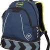 Hummel Brighton Backpack Sporttas - One Size 1 Hummel Brighton Backpack Sporttas - One Size -Merkloos Winkel 1072x1200 4