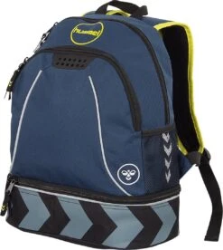 Hummel Brighton Backpack Sporttas - One Size