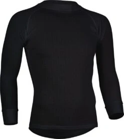 Avento Basic Thermoshirt - Mannen - Zwart - Maat M -Merkloos Winkel 1074x1200 10