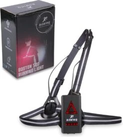 BOWINQ Boston 500 - Hardloop Verlichting - Hardloopvest Oplaadbaar - Wandel Verlichting - Borstlamp Van Kwaliteit - Reflectievest - Waterdicht - 1 Jaar Garantie -Merkloos Winkel 1074x1200 15