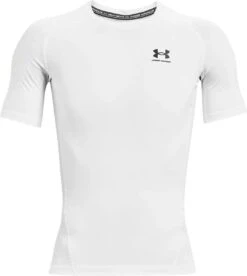 Under Armour Heatgear Armour Heren Sportshirt - Maat XXL