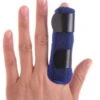 Vinger Brace - Vingerspalk -Spalk - Triggervinger - Verstelbaar - Buigbaar