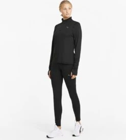 PUMA Run Favorite Regular Rise Full Sportlegging Dames - Maat S -Merkloos Winkel 1075x1200 8