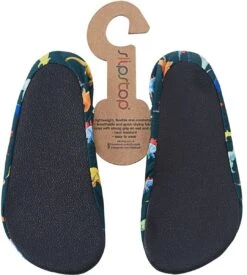 Slipstop Dino - Donker Blauw Groen -Merkloos Winkel 1078x1200 6