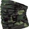 Barts Multicol Camo Nekwarmer Unisex - One Size 1 Barts Multicol Camo Nekwarmer Unisex - One Size -Merkloos Winkel 1081x1200 1