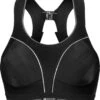 Shock Absorber ShockAbsorber Ultimate Run Bra - Sportbeha - Zwart / Silver - 85C -Merkloos Winkel 1082x1200 5