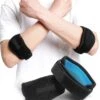 2x Professionele Elleboog Brace Voor Tennis En Golfersarm - One Size