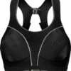 Shock Absorber Ultimate Run Bra Sportbeha Dames - Zwart/Zilver 1 Shock Absorber Ultimate Run Bra Sportbeha Dames - Zwart/Zilver -Merkloos Winkel 1084x1200 7