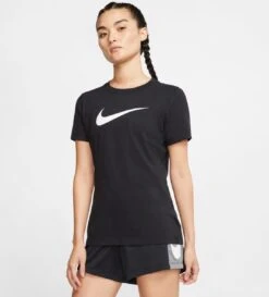 Nike Dri-FIT Crew Sportshirt Dames - Maat M -Merkloos Winkel 1085x1200 1