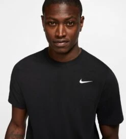 Nike Dri-FIT Crew Solid Sportshirt Heren - Maat M -Merkloos Winkel 1086x1200 1