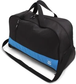 Norlander Sporttas Basic 69 - 43 Liter - Blauw/Zwart