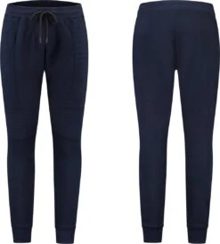 Paulo Vici Joggingpak -Trainingspak Heren - Tracksuit - Donkerblauw -Merkloos Winkel 1086x1200 4